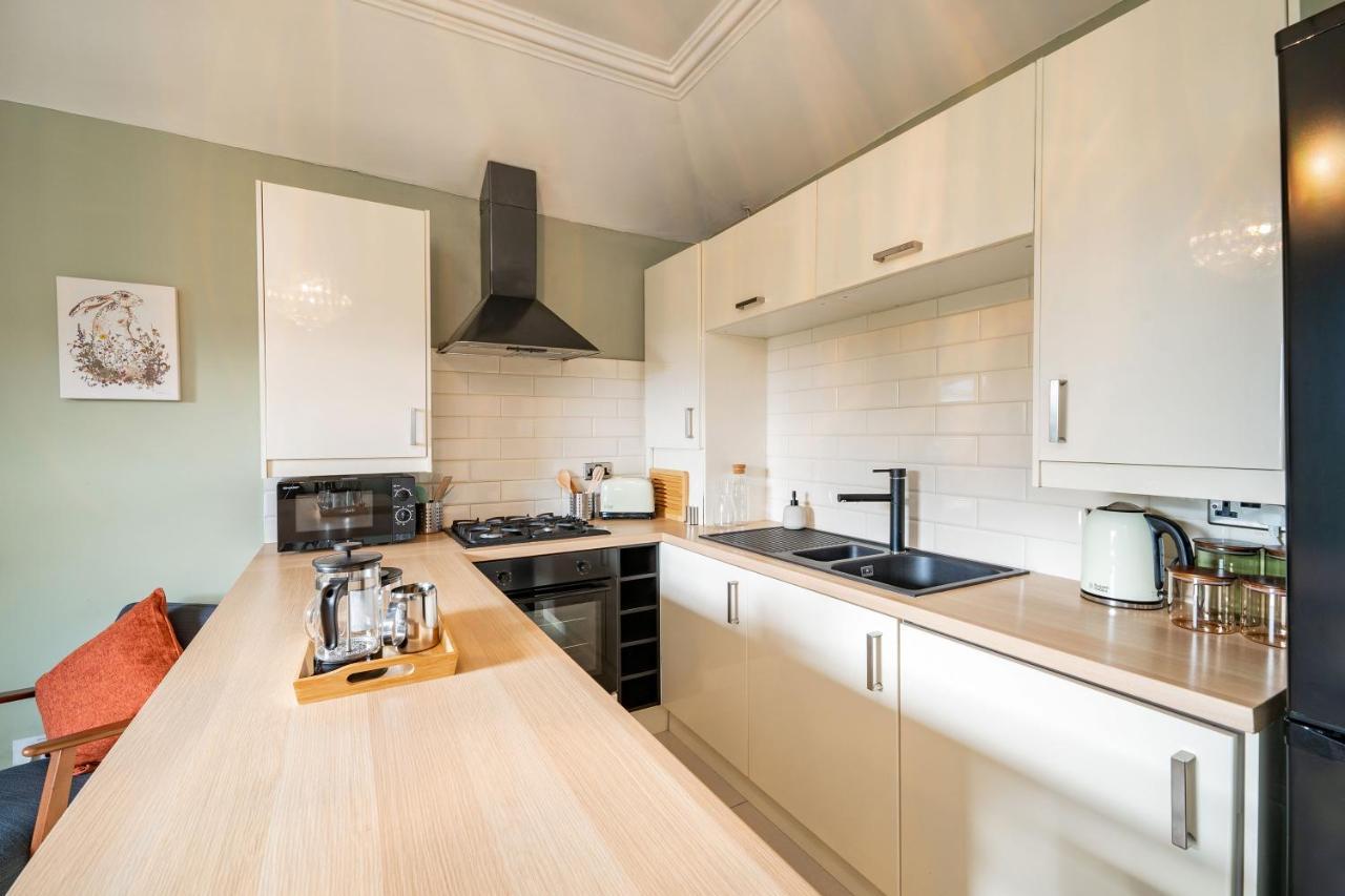Riverview Монифиет Экстерьер фото