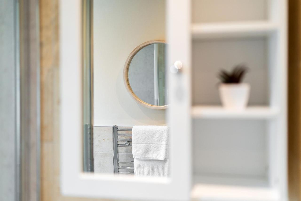 Riverview Монифиет Экстерьер фото